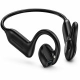 E12 Bone Conduction Headphones with Camera Review: Open-Ear Audio Meets POV Capture